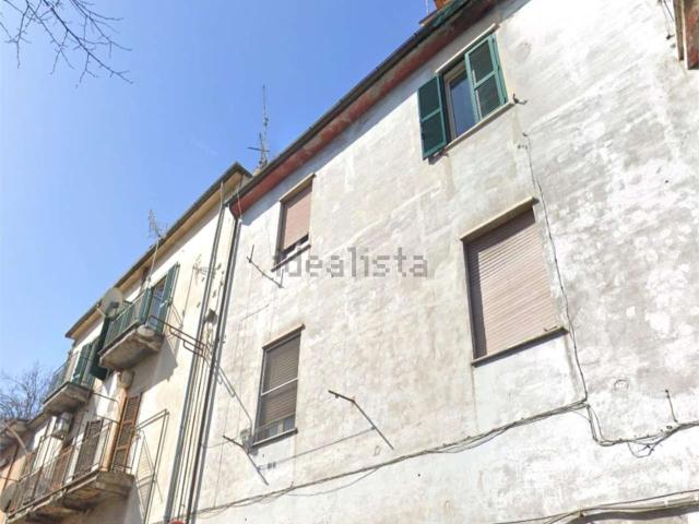 Appartamento in vendita di 60 m² in Viale Ernesto Monaci, 117