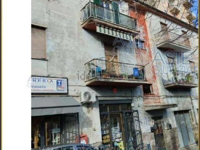 Appartamento in vendita di 60 m² in Viale Ernesto Monaci, 117