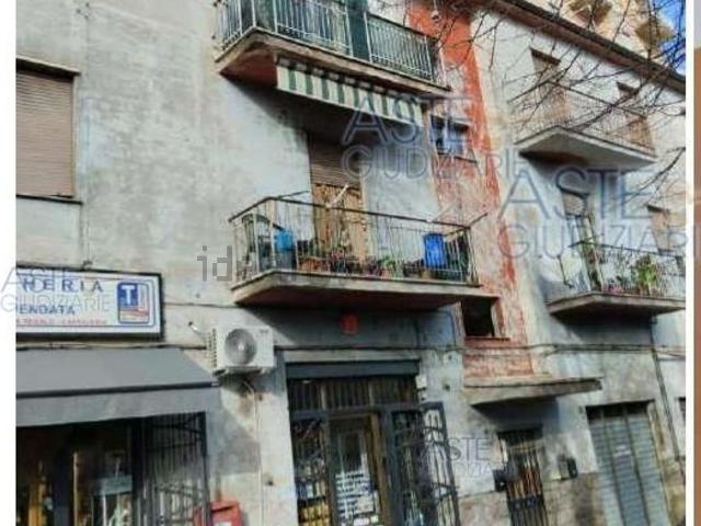 Appartamento in vendita di 60 m² in Viale Ernesto Monaci, 117