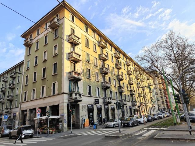 Appartamento in vendita di 60 m² in Viale Fulvio Testi, 70