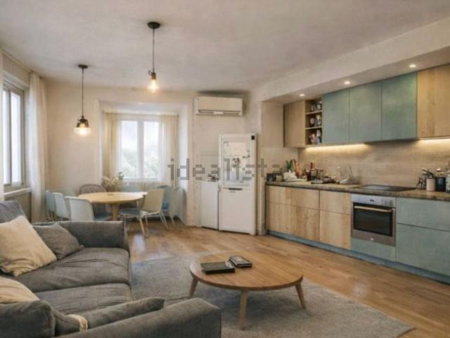 Appartamento in vendita di 60 m² in Viale Francesco Crispi