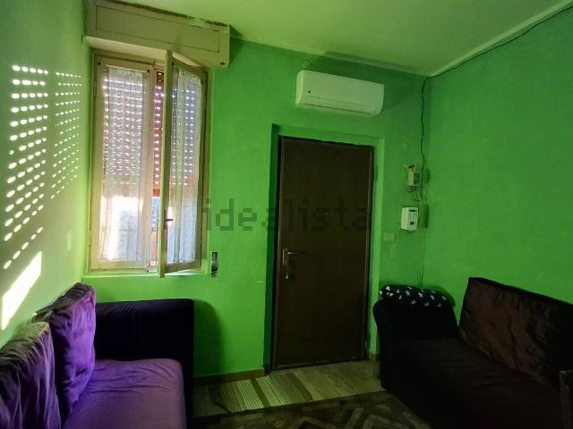 Appartamento in vendita di 60 m² in Viale Francesco Petrarca
