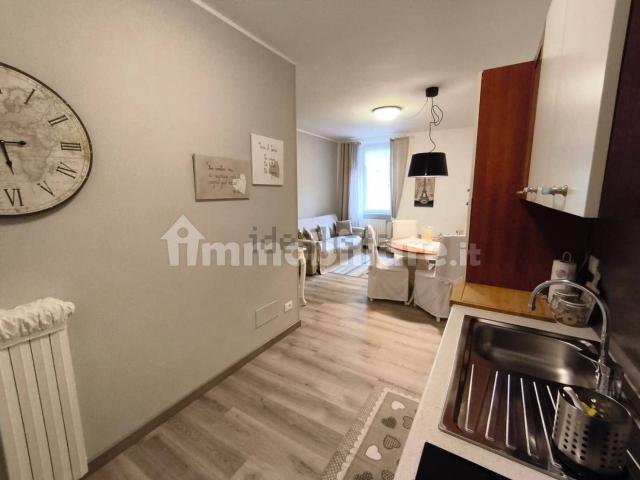 Appartamento in vendita di 60 m² in Viale Guglielmo Marconi