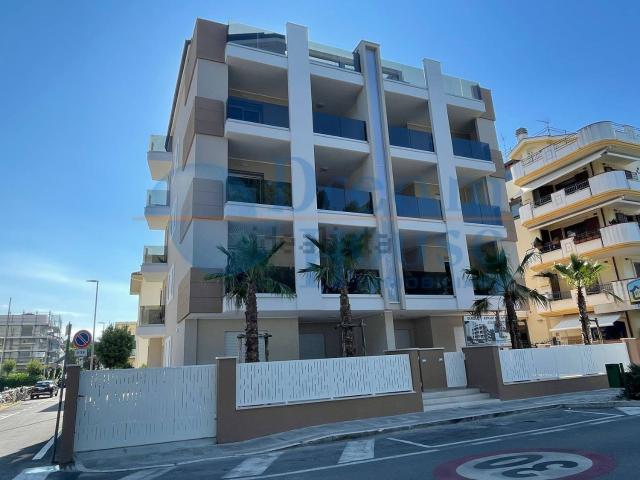 Appartamento in vendita di 60 m² in Viale Guglielmo Marconi