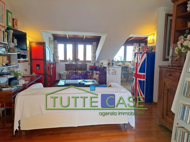 Appartamento in vendita di 60 m² in Viale G. P. da Palestrina, 41