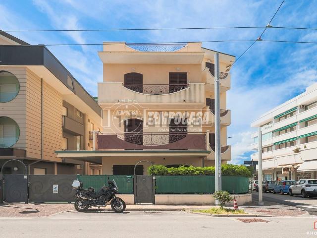 Appartamento in vendita di 60 m² in Viale Gabriele D&apos Annunzio