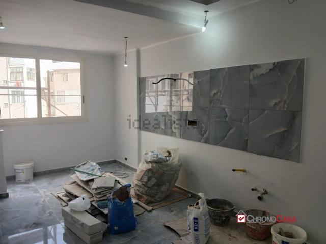 Appartamento in vendita di 60 m² in Viale Gazzi