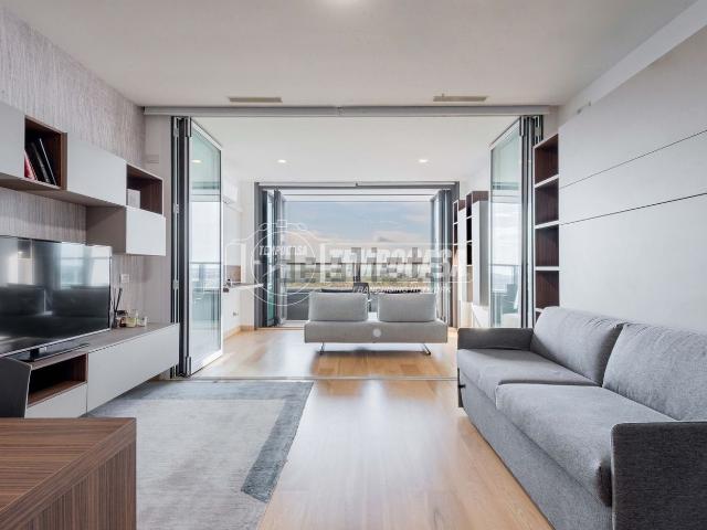Appartamento in vendita di 60 m² in Viale Giorgio Ribotta, 21