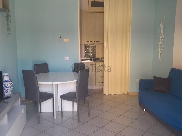 Appartamento in vendita di 60 m² in Viale Giosuè Carducci