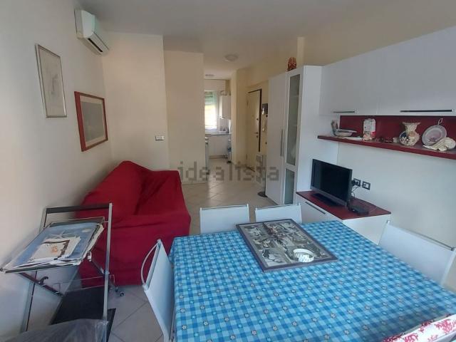 Appartamento in vendita di 60 m² in Viale Giosuè Carducci