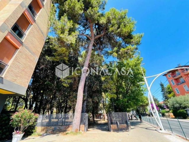 Appartamento in vendita di 60 m² in Viale Giovanni Bovio, 192