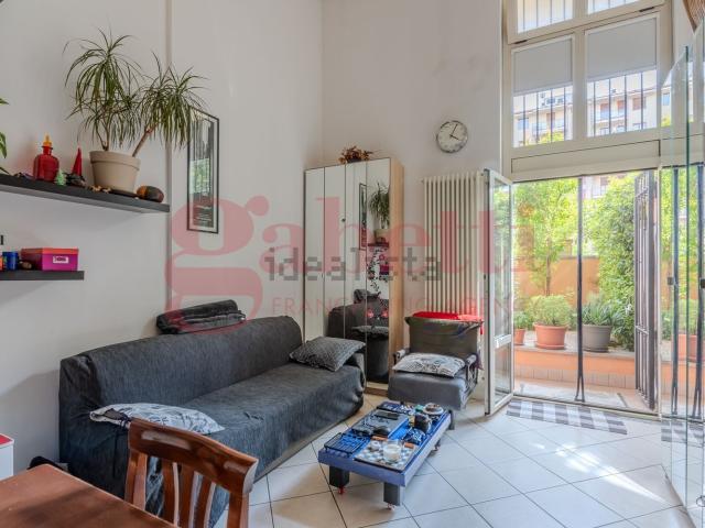 Appartamento in vendita di 60 m² in Viale Giovanni da Cermenate, 70