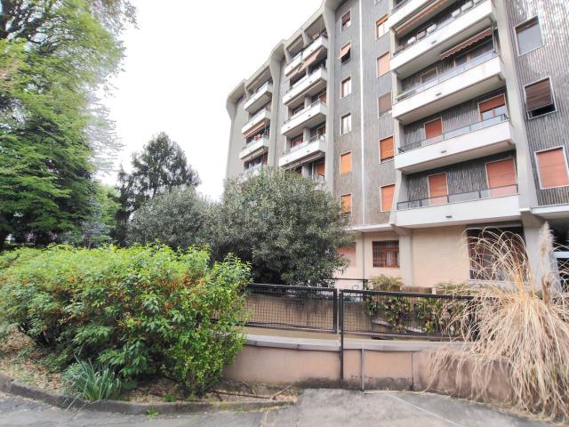 Appartamento in vendita di 60 m² in Viale Giovanni Suzzani, 2