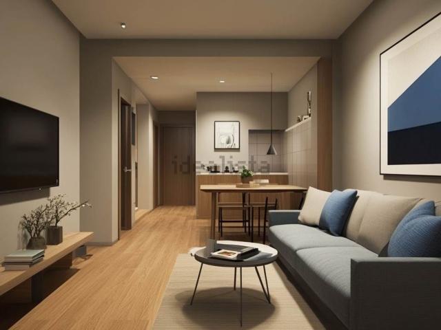 Appartamento in vendita di 60 m² in Viale Giuliano Vanzolini, 33