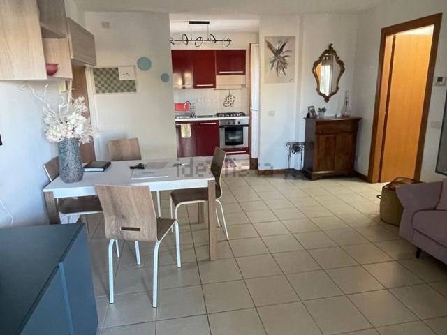 Appartamento in vendita di 60 m² in Viale Palmanova, 433