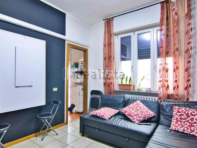 Appartamento in vendita di 60 m² in Viale Papa Giovanni XXIII