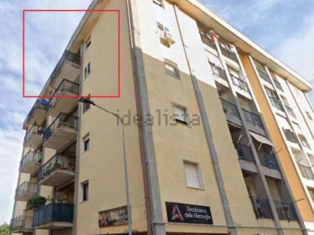 Appartamento in vendita di 60 m² in Viale Papa Paolo VI