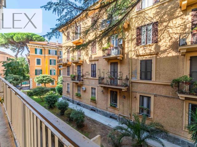 Appartamento in vendita di 60 m² in Viale Pola