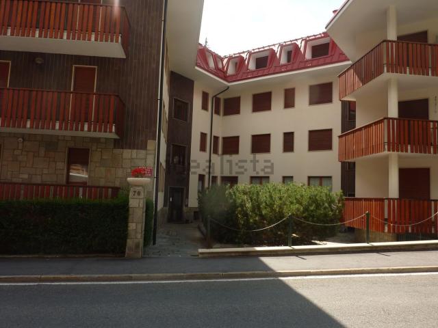 Appartamento in vendita di 60 m² in Viale Roma, 68
