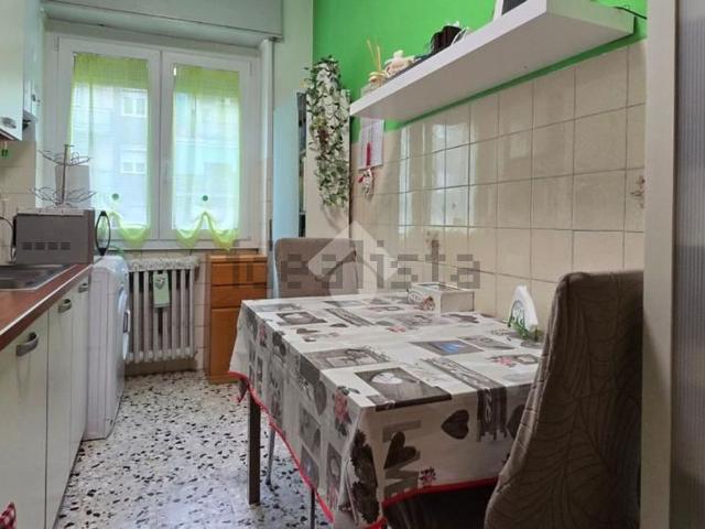 Appartamento in vendita di 60 m² in Viale Romagna, 29
