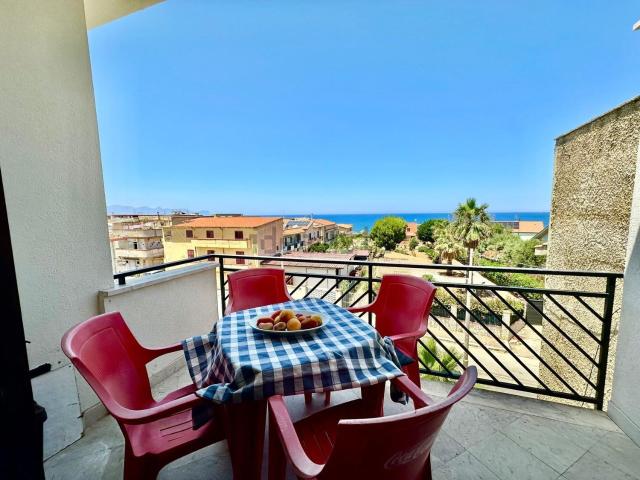Appartamento in vendita di 60 m² in Viale Salvatore Vitale, 19