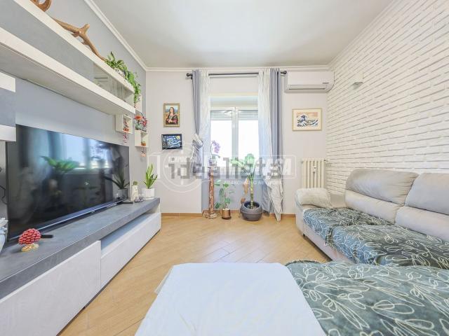 Appartamento in vendita di 60 m² in Viale San Giovanni Bosco, 72