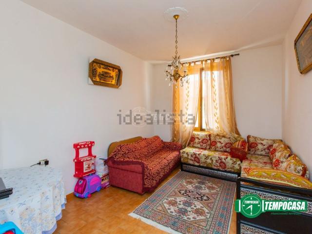 Appartamento in vendita di 60 m² in Viale Sicilia