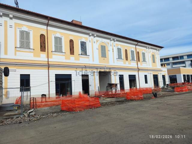 Appartamento in vendita di 60 m² in Viale Trieste
