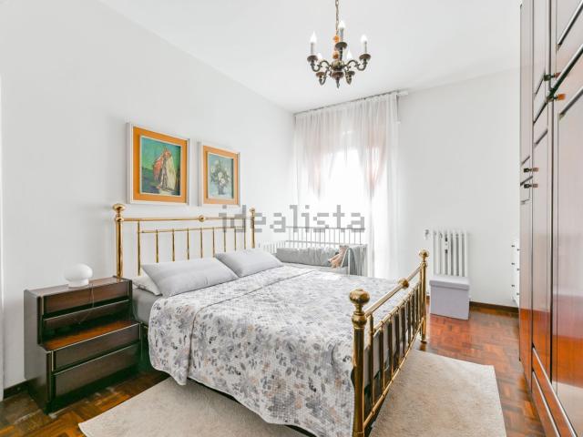 Appartamento in vendita di 60 m² in Viale Ungheria, 17