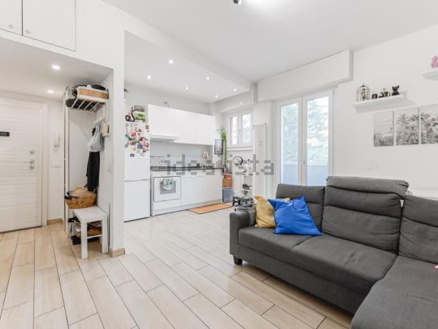 Appartamento in vendita di 60 m² in Viale Ungheria, 21