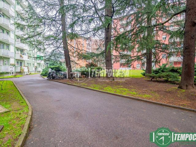 Appartamento in vendita di 60 m² in Viale Ungheria