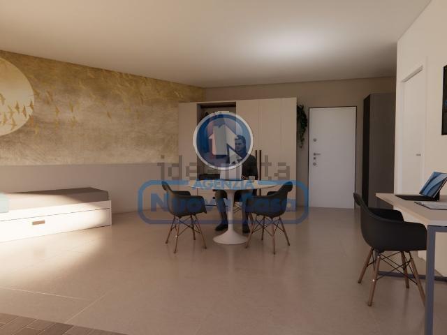 Appartamento in vendita di 60 m² in Viale Vincenzo Randi, 112