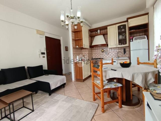 Appartamento in vendita di 60 m² in Viale Virgilio, 114