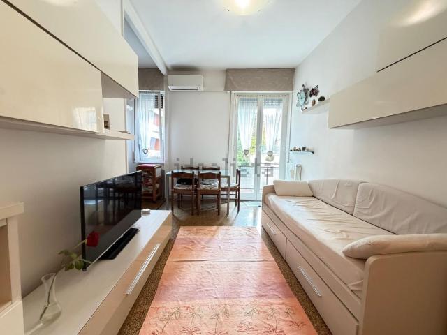 Appartamento in vendita di 60 m² in Viale Virginia Centurione Bracelli