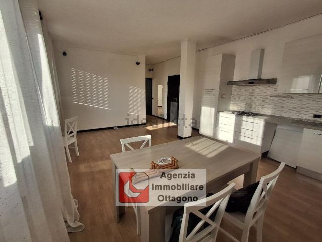 Appartamento in vendita di 60 m²
