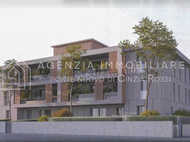 Appartamento in vendita di 60 m²