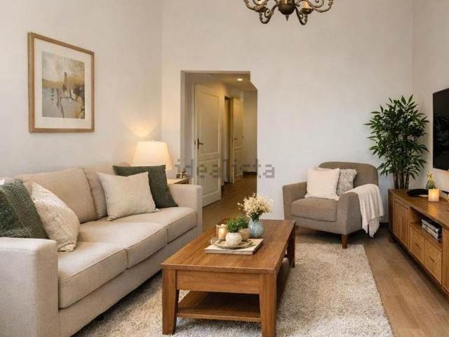 Appartamento in vendita di 60 m²