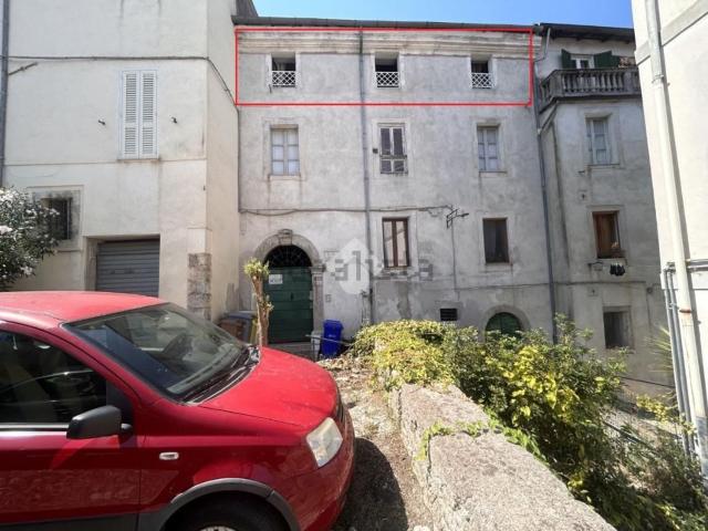Appartamento in vendita di 60 m²