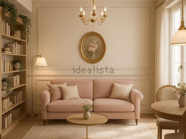 Appartamento in vendita di 60 m²