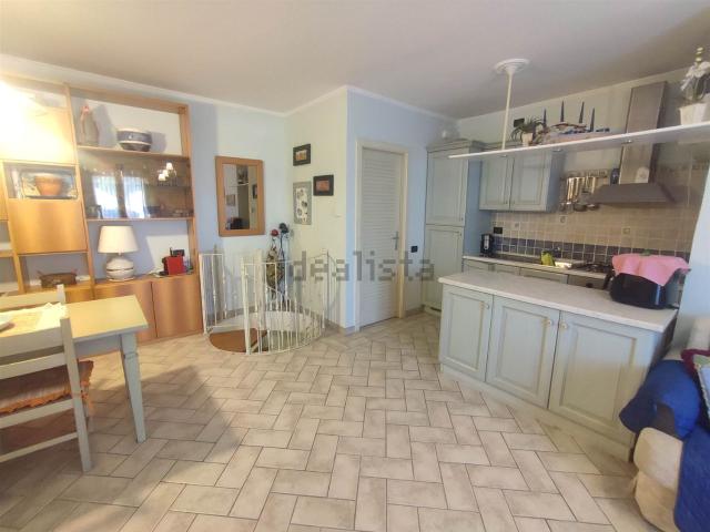 Appartamento in vendita di 60 m²