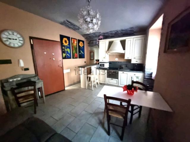 Appartamento in vendita di 60 m²