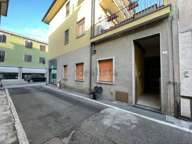 Appartamento in vendita di 60 m²