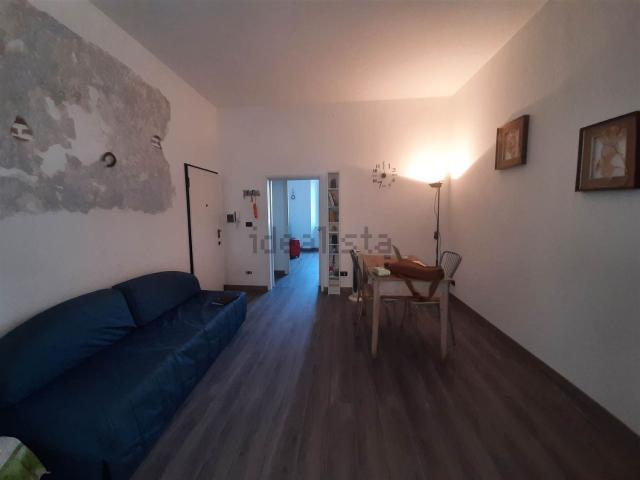 Appartamento in vendita di 60 m²