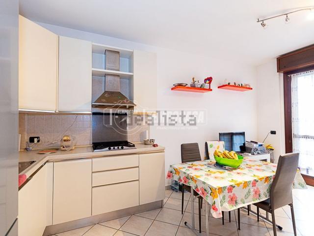 Appartamento in vendita di 60 m²