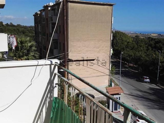 Appartamento in vendita di 60 m²