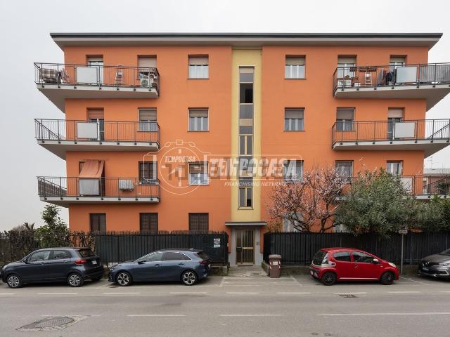 Appartamento in vendita di 60 m²