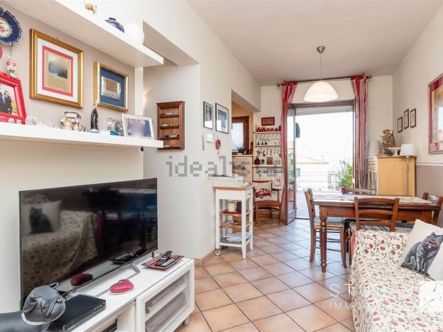 Appartamento in vendita di 60 m²