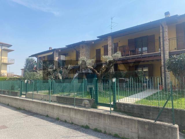 Appartamento in vendita di 60 m²