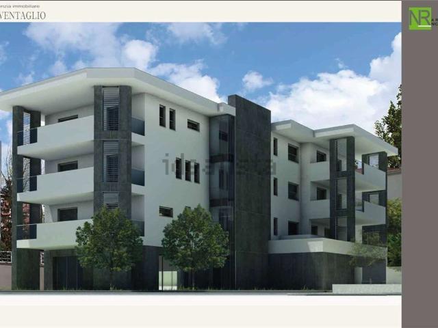 Appartamento in vendita di 60 m²