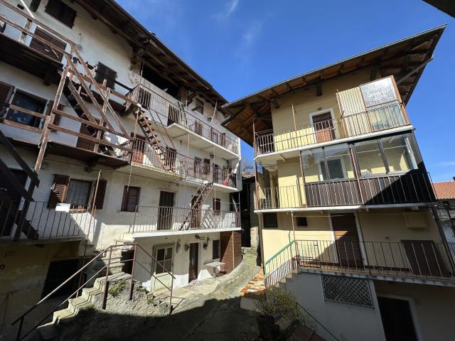 Appartamento in vendita di 60 m²